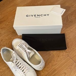 Mens Givenchy Sneakers